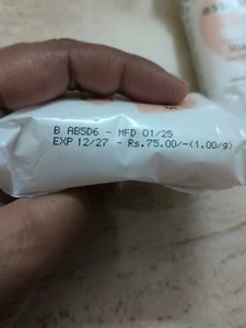Glow Essentials Soap Bar (2)