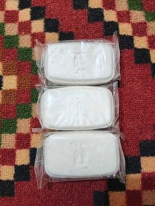 pack of 3, Kids Bathing Bar