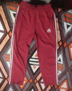 Adidas track pants lower