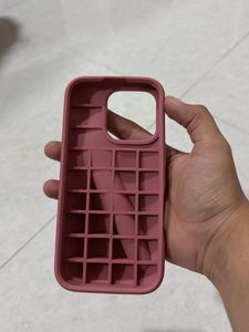 Rhode Phone Case - Pink