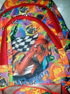 Hot Wheels Racing Sling Bag small size