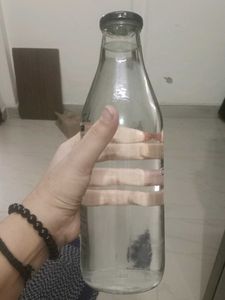 Glass Bottle
