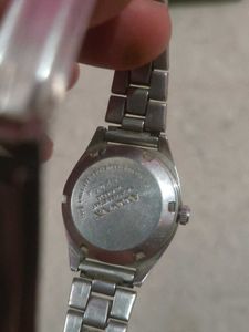 Vintage ALLWYN Women Mechanical Watch