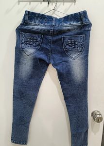 Fevorite Jeans From My Wordrobe
