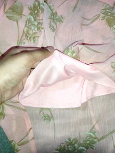 Pink Top.