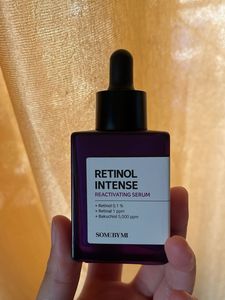 SOME BY MI Retinol Intense Serum