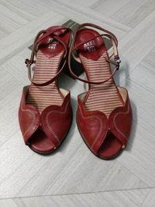 Women Flat Sandal
