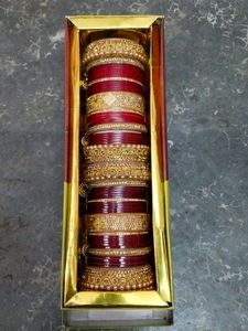 Bridal Chuda