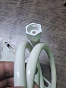 Vintage Bidet Sprayer Attachment
