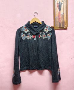 Winter Sweaters/Shrug/Hoodie(Women's)