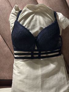 sensual bralette