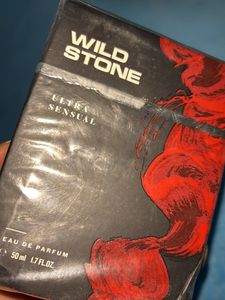 wild stone Eau de perfume