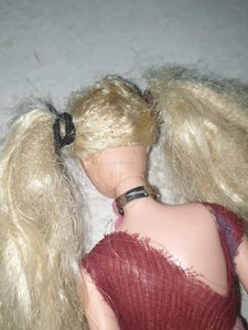 Vintage Barbie Doll