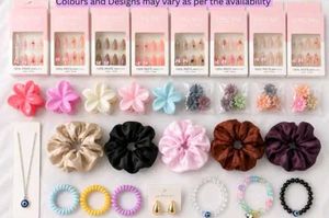 12-in-1 Premium Gift Hamper Set