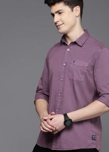 allen solly shirt