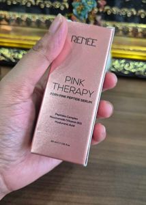 RENEE PDRN Pink Peptide Serum