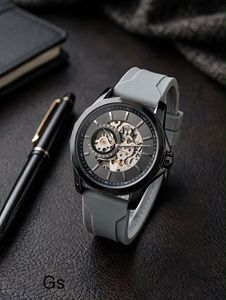 Men's Automatic Mechanical Watch