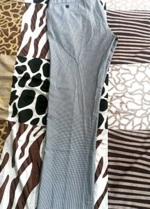 Men's Striped Dress Pants