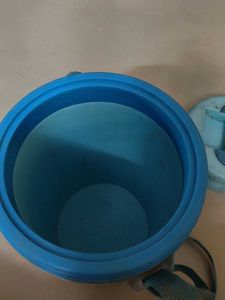Insulated 4 layer Tiffin Carrier