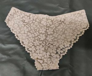 Lace Brazilian Briefs