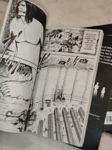 Attack On Titan Manga Set