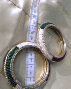 Stylish Bangle Set