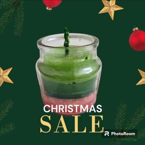 #Candles Home Decoration 🕯 #Christmas