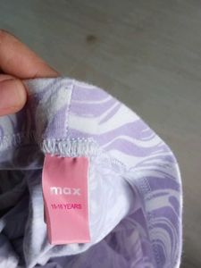 Comfortable Printed Leggings - Set of 2