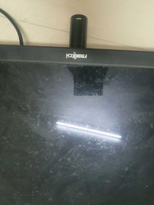 Flat Screen Monitor