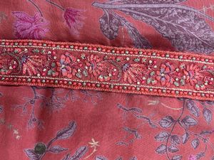 Elegant Printed Kurta Pant Dupatta Set