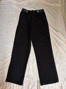 Y2K Highwaist Jeans Trouser