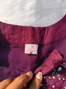 Women's Kurta