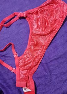 🆕️ Set Of 2 (Coral Red &amp; Sky Blue)