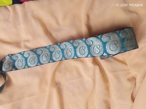 Saree Zari Barder.