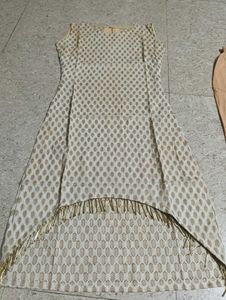 Stylish Indian Kurti