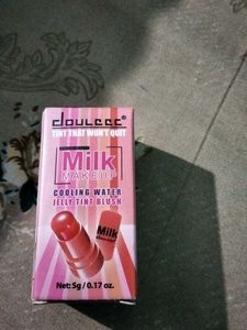 Douleecc Blush Tint