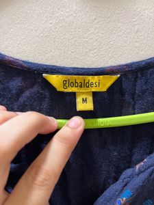 Global Desi Top