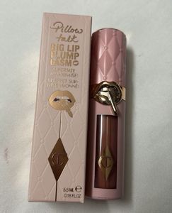 Charlotte Tilbury & Tomford Combo