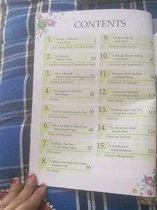 Ace with Aster Coursebook 6