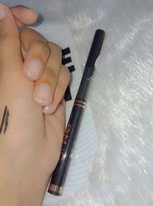 COMBO ⚠️ Mascara+highlighter+sketch Eyeliner