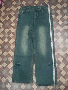 ⚡ ⚡ Flash Sale ⚡ ⚡ Leg Denim Jeans