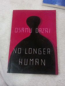 Osamu Dazai Book Collection