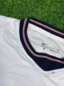 England Football Jersey Set