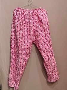 Vibrant Pink Floral co-ord set