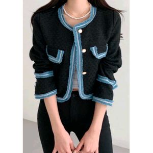 Tweed Jacket