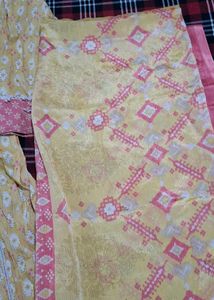 kurti set