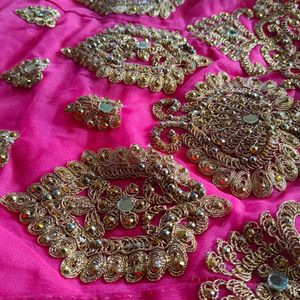 lehnga choli