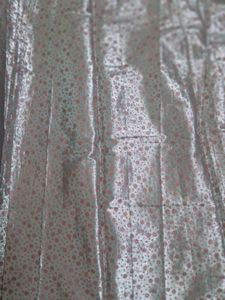 Embellished Net saree