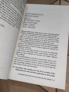 101 Essays &amp; Think And Grow Rich