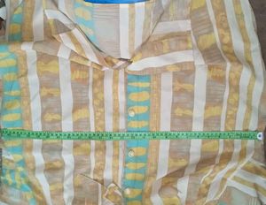 Funky Casual Georgette Shirt